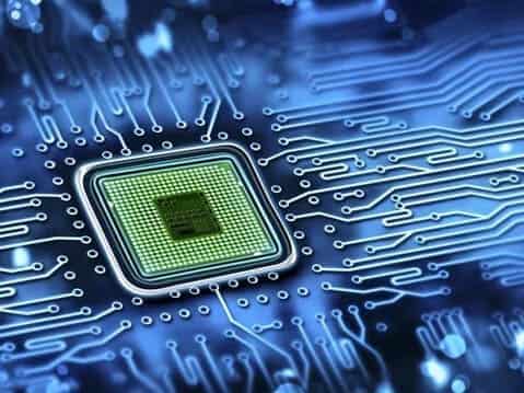 microchip
